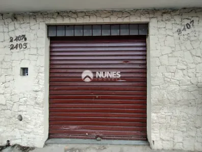 Ponto Comercial para alugar, 20m² no Cipava, Osasco