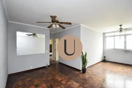 Apartamento com 2 Quartos à venda, 90m² no Cerqueira César, São Paulo