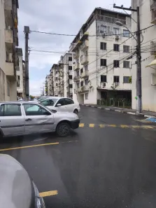 Apartamento com 2 Quartos à venda, 43m² no Caji, Lauro de Freitas