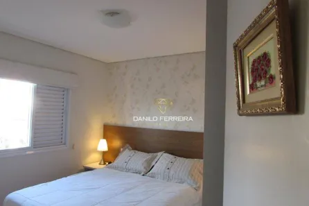 Apartamento com 2 Quartos à venda, 73m² no Jardim Faculdade, Itu