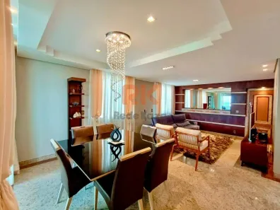 Cobertura com 3 Quartos à venda, 143m² no Ouro Preto, Belo Horizonte