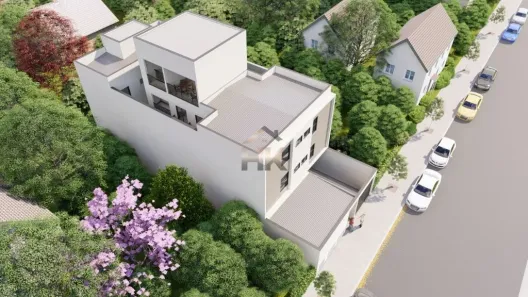 Lote/Terreno à venda, 250m² no Jardim Archila, Votorantim