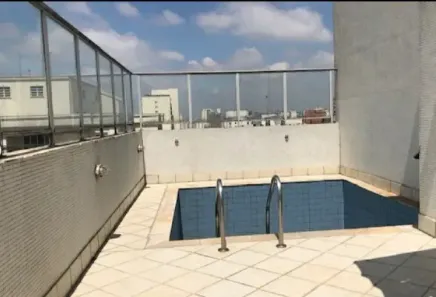 Apartamento com 3 Quartos para alugar, 261m² no Indianópolis, São Paulo