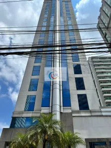 Sala Comercial à venda, 35m² no Santo Amaro, São Paulo