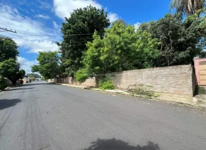Lote/Terreno à venda, 2400m² no Nossa Senhora da Abadia, Uberaba