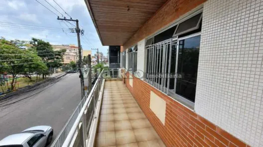 Apartamento com 4 Quartos à venda, 120m² no Vila da Penha, Rio de Janeiro
