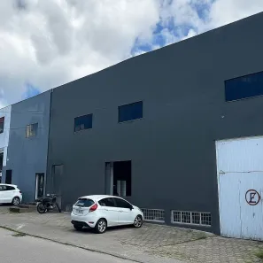 Galpão/Depósito/Armazém para alugar, 400m² no Serraria, São José