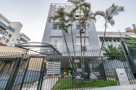 Apartamento com 2 Quartos à venda, 67m² no Cristo Redentor, Porto Alegre