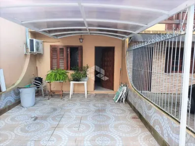 Casa com 2 Quartos à venda, 74m² no Hípica, Porto Alegre