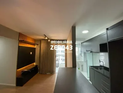 Apartamento com 3 Quartos à venda, 71m² no Jardim Presidente, Londrina