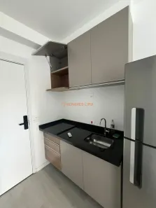 Apartamento com 1 Quarto à venda, 22m² no Paraíso, São Paulo