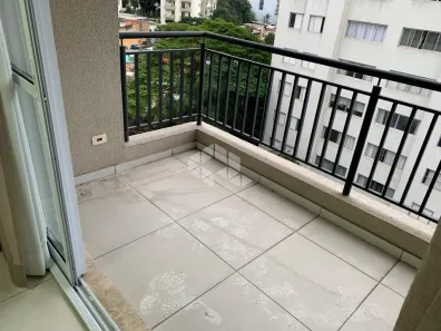 Apartamento com 1 Quarto à venda, 42m² no Santana, São Paulo