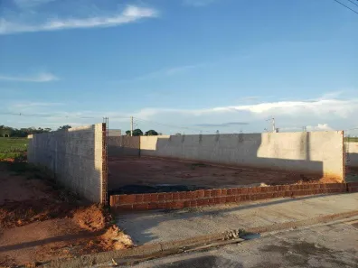 Lote/Terreno à venda, 200m² no Miravista Residencial, Mirassol