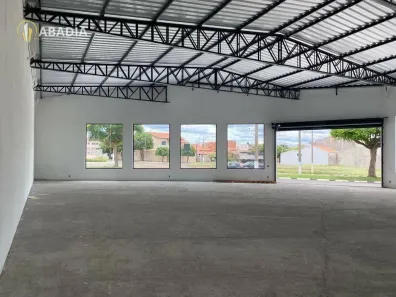 Galpão/Depósito/Armazém à venda, 355m² no João Aranha, Paulínia