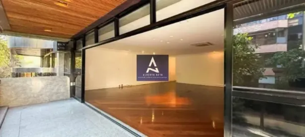 Apartamento com 4 Quartos à venda, 272m² no Leblon, Rio de Janeiro