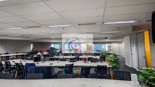 Sala Comercial para alugar, 807m² no Cidade Monções, São Paulo