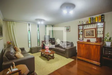 Casa com 4 Quartos à venda, 318m² no Planalto Paulista, São Paulo