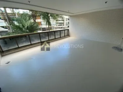 Apartamento com 2 Quartos para alugar, 100m² no Recreio dos Bandeirantes, Rio de Janeiro