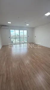 Sala Comercial para alugar, 36m² no Vila Regente Feijó, São Paulo