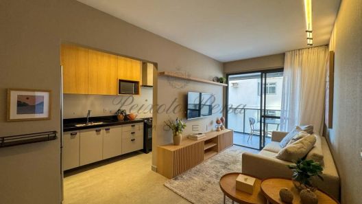 Apartamento com 3 Quartos à venda, 101m² no Bento Ferreira, Vitória
