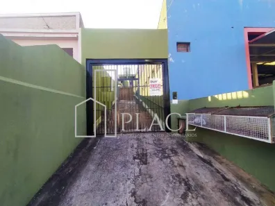Casa com 1 Quarto para alugar, 40m² no Alto Cafezal, Marília