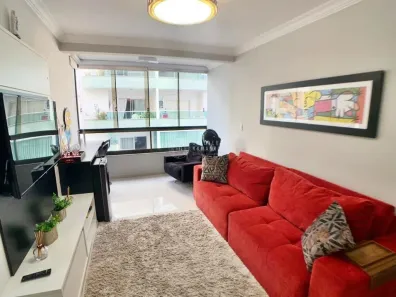Apartamento com 2 Quartos para alugar, 50m² no Centro, Balneário Camboriú