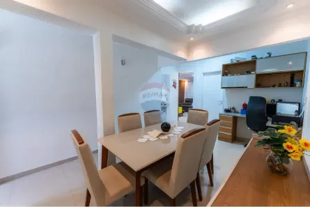 Casa com 3 Quartos à venda, 154m² no Samambaia Norte, Brasília