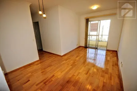 Apartamento com 2 Quartos à venda, 67m² no Vila Industrial, Campinas