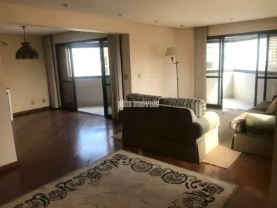 Apartamento com 3 Quartos à venda, 190m² no Perdizes, São Paulo