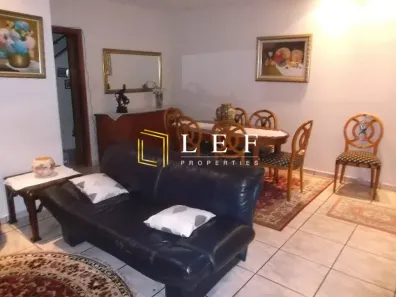 Casa com 3 Quartos à venda, 180m² no Jardim da Glória, São Paulo