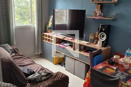 Apartamento com 2 Quartos à venda, 42m² no Colônia (Zona Leste), São Paulo