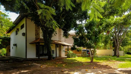 Casa de Condomínio com 4 Quartos à venda, 205m² no América, Foz do Iguaçu