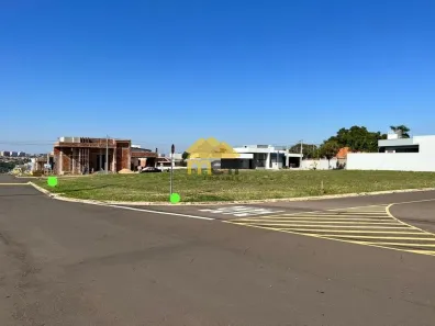 Lote/Terreno à venda, 326m² no Álvares Machado, Álvares Machado
