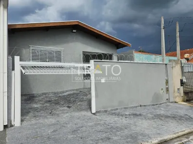 Casa com 4 Quartos à venda, 178m² no Parque Fazendinha, Campinas