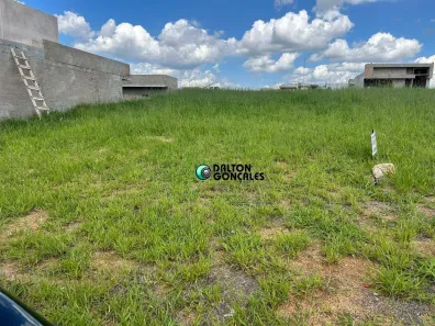 Lote/Terreno à venda, 300m² no Jardim Esplanada, Indaiatuba