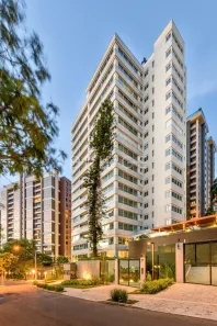Apartamento com 3 Quartos à venda, 258m² no Bela Vista, Porto Alegre