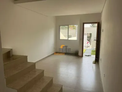 Sobrado com 3 Quartos à venda, 100m² no Vila Tiradentes, São Paulo