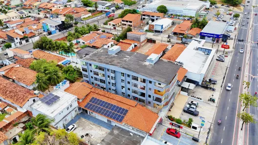 Apartamento com 3 Quartos à venda, 147m² no Cidade dos Funcionários, Fortaleza