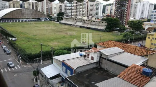 Apartamento com 3 Quartos à venda, 130m² no Icaraí, Niterói