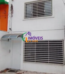 Casa com 3 Quartos à venda, 120m² no Real Parque, São Paulo