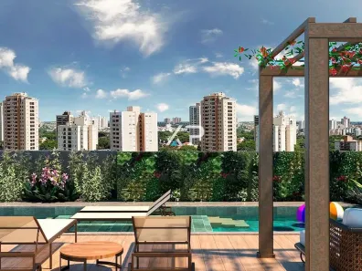 Cobertura com 3 Quartos à venda, 398m² no Campinas, São José