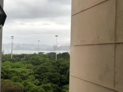 Apartamento com 1 Quarto à venda, 40m² no Glória, Rio de Janeiro