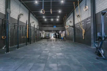Galpão/Depósito/Armazém à venda, 672m² no Vila Augusta, Sorocaba