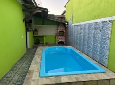 Casa de Condomínio com 2 Quartos à venda, 132m² no Arsenal, São Gonçalo