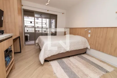 Kitnet com 1 Quarto à venda, 29m² no Perdizes, São Paulo