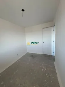 Apartamento com 1 Quarto à venda, 35m² no Vila Flórida, Guarulhos