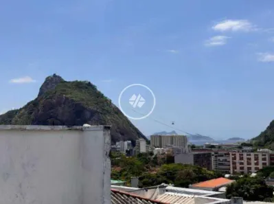 Cobertura com 2 Quartos à venda, 119m² no Botafogo, Rio de Janeiro