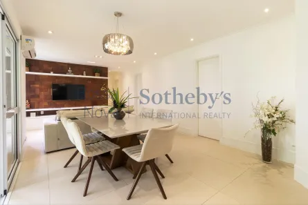 Apartamento com 2 Quartos para venda ou aluguel, 93m² no Vila Olímpia, São Paulo