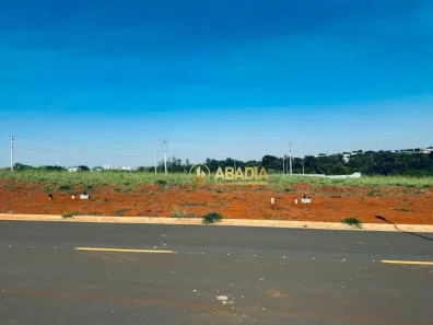 Lote/Terreno à venda, 250m² no Jardim dos Calegaris, Paulínia