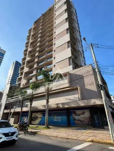 Apartamento com 1 Quarto para alugar, 31m² no Centro, Passo Fundo